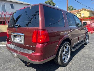 2003 Lincoln Navigator Luxury   - Photo 4 - North Hollywood, CA 91601