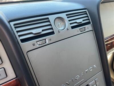 2003 Lincoln Navigator Luxury   - Photo 42 - North Hollywood, CA 91601