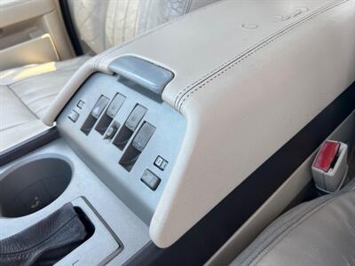 2003 Lincoln Navigator Luxury   - Photo 48 - North Hollywood, CA 91601