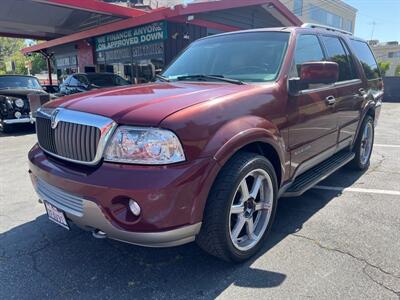 2003 Lincoln Navigator Luxury   - Photo 3 - North Hollywood, CA 91601