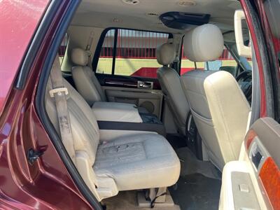 2003 Lincoln Navigator Luxury   - Photo 57 - North Hollywood, CA 91601