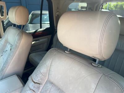 2003 Lincoln Navigator Luxury   - Photo 23 - North Hollywood, CA 91601