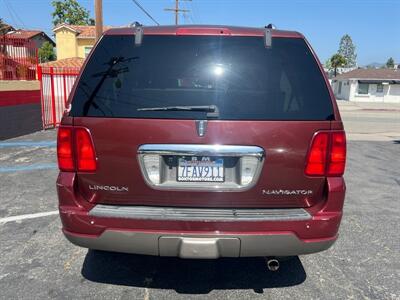 2003 Lincoln Navigator Luxury   - Photo 9 - North Hollywood, CA 91601