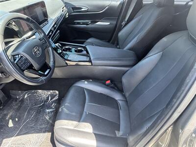 2022 Toyota Mirai XLE - Photo 11 - North Hollywood, CA 91601
