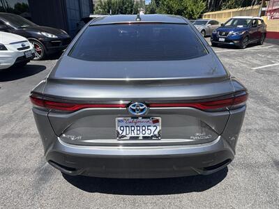 2022 Toyota Mirai XLE - Photo 5 - North Hollywood, CA 91601