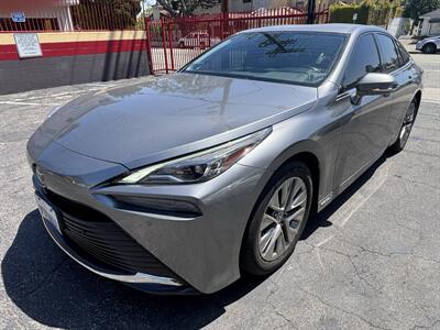 2022 Toyota Mirai XLE - Photo 10 - North Hollywood, CA 91601