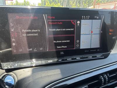 2022 Toyota Mirai XLE - Photo 16 - North Hollywood, CA 91601