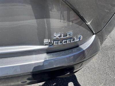 2022 Toyota Mirai XLE - Photo 6 - North Hollywood, CA 91601