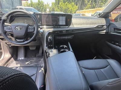 2022 Toyota Mirai XLE - Photo 12 - North Hollywood, CA 91601