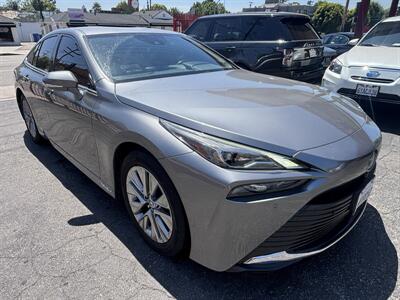 2022 Toyota Mirai XLE - Photo 4 - North Hollywood, CA 91601