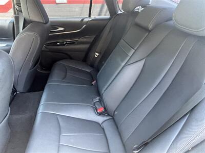 2022 Toyota Mirai XLE - Photo 14 - North Hollywood, CA 91601