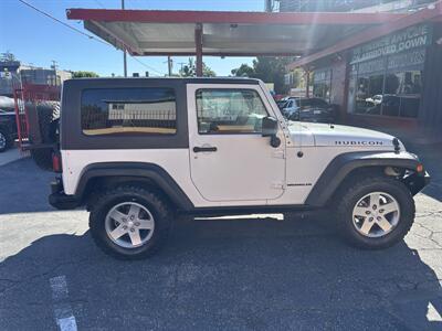 2010 Jeep Wrangler Rubicon - Photo 4 - North Hollywood, CA 91601