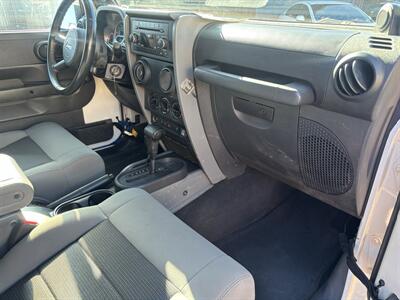 2010 Jeep Wrangler Rubicon - Photo 20 - North Hollywood, CA 91601