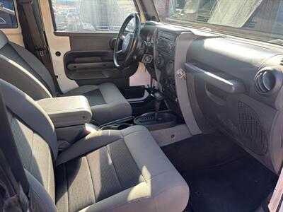 2010 Jeep Wrangler Rubicon - Photo 22 - North Hollywood, CA 91601