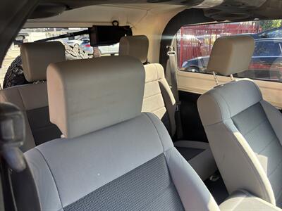 2010 Jeep Wrangler Rubicon - Photo 27 - North Hollywood, CA 91601