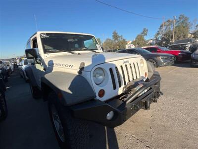 2010 Jeep Wrangler Rubicon - Photo 3 - North Hollywood, CA 91601