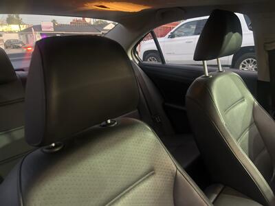 2014 Volkswagen Jetta SE PZEV - Photo 20 - North Hollywood, CA 91601