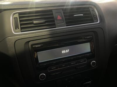 2014 Volkswagen Jetta SE PZEV - Photo 30 - North Hollywood, CA 91601