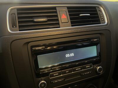 2014 Volkswagen Jetta SE PZEV - Photo 23 - North Hollywood, CA 91601