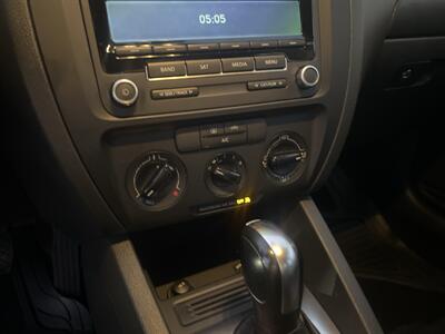 2014 Volkswagen Jetta SE PZEV - Photo 25 - North Hollywood, CA 91601