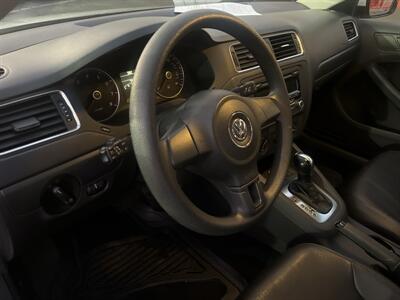 2014 Volkswagen Jetta SE PZEV - Photo 15 - North Hollywood, CA 91601