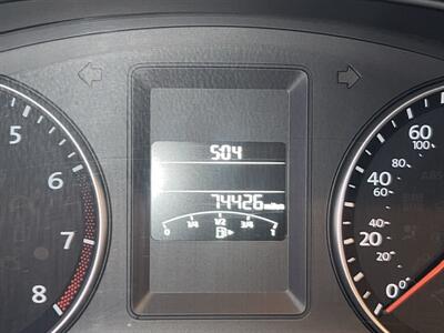 2014 Volkswagen Jetta SE PZEV - Photo 21 - North Hollywood, CA 91601