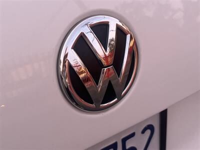 2014 Volkswagen Jetta SE PZEV - Photo 9 - North Hollywood, CA 91601