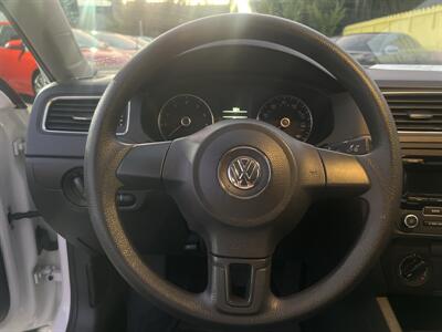 2014 Volkswagen Jetta SE PZEV - Photo 18 - North Hollywood, CA 91601