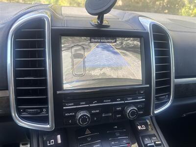 2011 Porsche Cayenne Turbo   - Photo 16 - North Hollywood, CA 91601