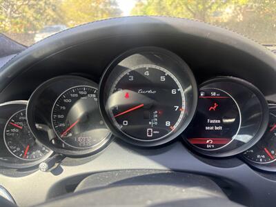 2011 Porsche Cayenne Turbo   - Photo 12 - North Hollywood, CA 91601