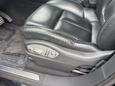 2011 Porsche Cayenne Turbo   - Photo 16 - North Hollywood, CA 91601