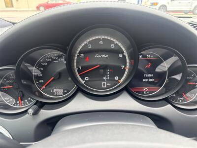 2011 Porsche Cayenne Turbo   - Photo 21 - North Hollywood, CA 91601