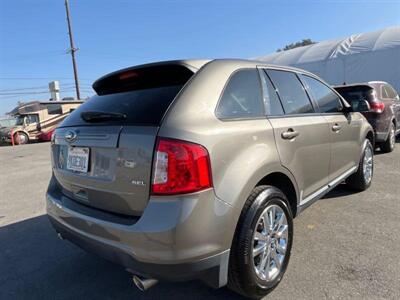 2013 Ford Edge SEL - Photo 4 - North Hollywood, CA 91601