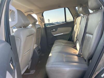 2013 Ford Edge SEL - Photo 8 - North Hollywood, CA 91601