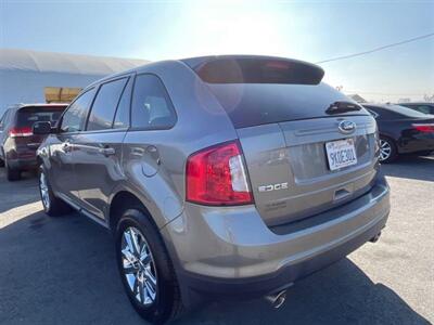 2013 Ford Edge SEL - Photo 3 - North Hollywood, CA 91601