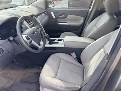 2013 Ford Edge SEL   - Photo 11 - North Hollywood, CA 91601