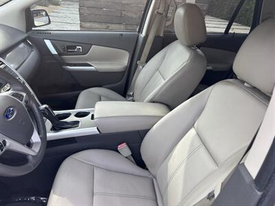 2013 Ford Edge SEL   - Photo 15 - North Hollywood, CA 91601