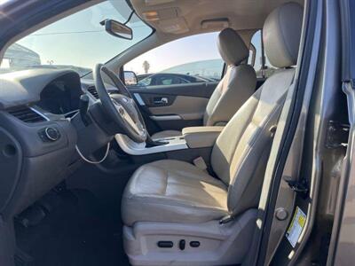 2013 Ford Edge SEL - Photo 6 - North Hollywood, CA 91601