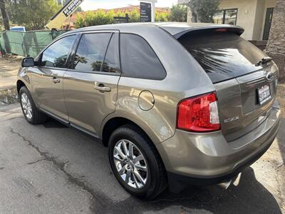 2013 Ford Edge SEL   - Photo 3 - North Hollywood, CA 91601