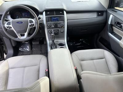 2013 Ford Edge SEL   - Photo 18 - North Hollywood, CA 91601