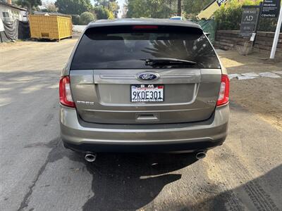 2013 Ford Edge SEL   - Photo 4 - North Hollywood, CA 91601