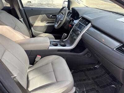 2013 Ford Edge SEL   - Photo 10 - North Hollywood, CA 91601