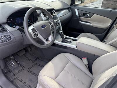 2013 Ford Edge SEL   - Photo 16 - North Hollywood, CA 91601