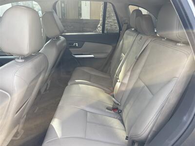 2013 Ford Edge SEL   - Photo 12 - North Hollywood, CA 91601