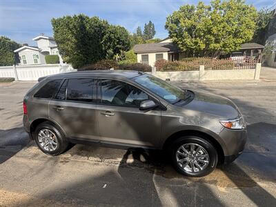 2013 Ford Edge SEL   - Photo 6 - North Hollywood, CA 91601