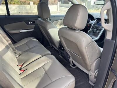 2013 Ford Edge SEL   - Photo 13 - North Hollywood, CA 91601