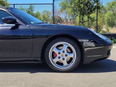 2000 Porsche Boxster - Photo 4 - North Hollywood, CA 91601