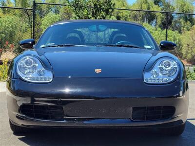2000 Porsche Boxster - Photo 5 - North Hollywood, CA 91601