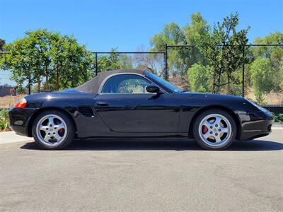 2000 Porsche Boxster - Photo 3 - North Hollywood, CA 91601
