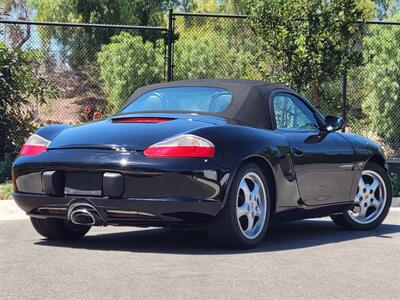 2000 Porsche Boxster - Photo 2 - North Hollywood, CA 91601
